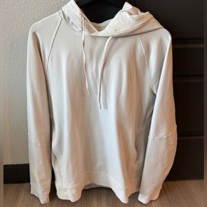 Men's off-White Hoodie
